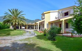 villa sa perdera